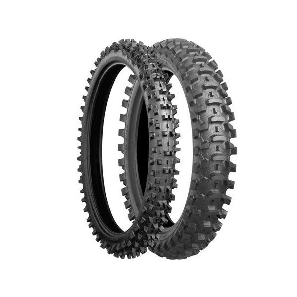 Pneu BRIDGESTONE BATTLECROSS X10 