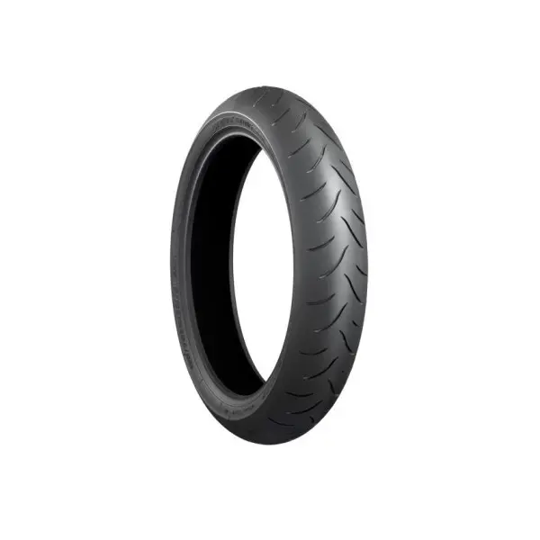 Pneu BRIDGESTONE BATTLAX BT016 PRO FRONT 110/70 ZR 17 M/C (54W) TL