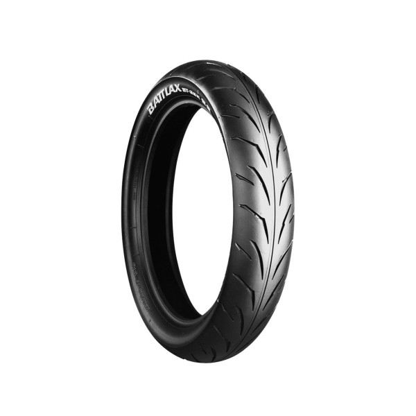 Pneu BRIDGESTONE BATTLAX BT39SS 