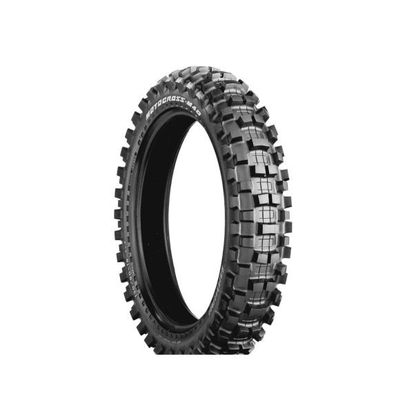 Pneu BRIDGESTONE MOTOCROSS M40 