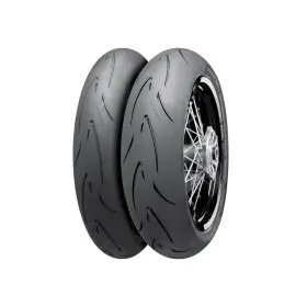 Pneu CONTINENTAL ContiAttack SM 