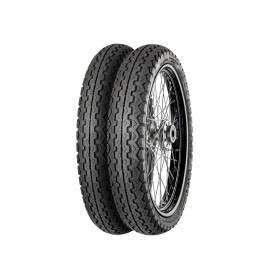 Pneu CONTINENTAL ContiCity 70/90-17