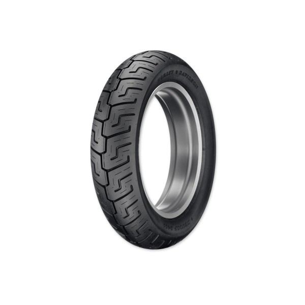 Pneu DUNLOP D401 WWW 