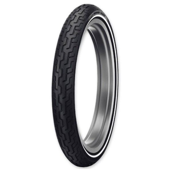 Pneu DUNLOP D402F MWW 