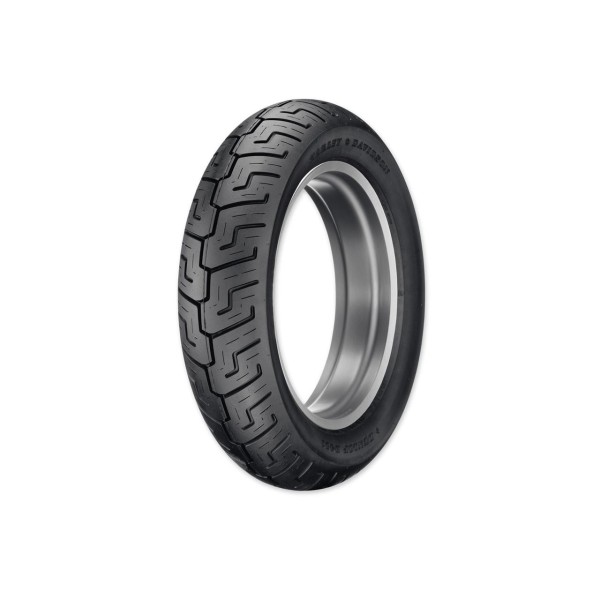 Pneu DUNLOP D401F (HARLEY-D) 