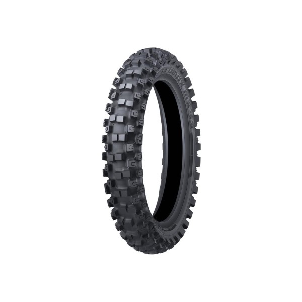 Pneu DUNLOP GEOMAX MX53 