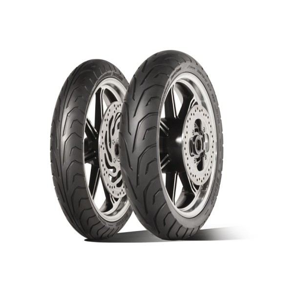 Pneu DUNLOP ARROWMAX STREETSMART 