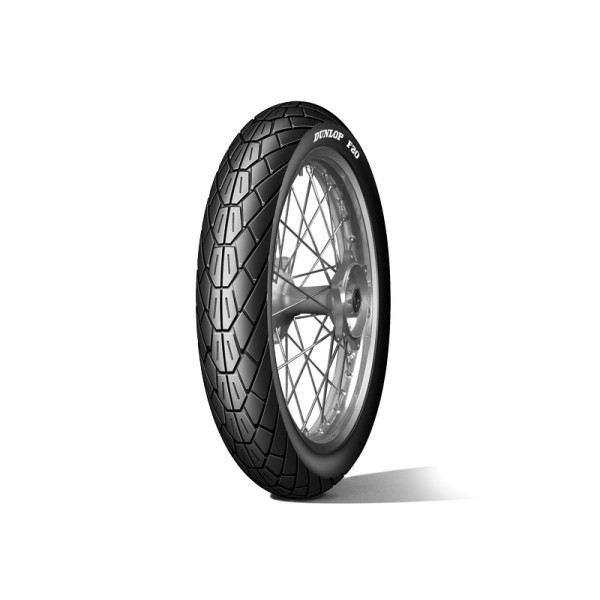 Pneu DUNLOP F20 WLT 