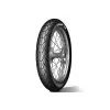 Pneu DUNLOP F20 WLT Lettrage Blanc 110/90-18 M/C 61V TL