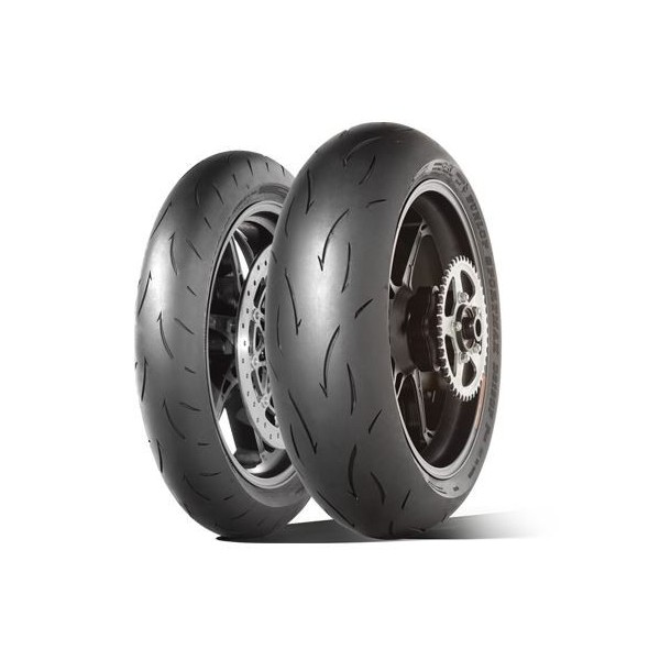 Pneu DUNLOP SPORTMAX GP 