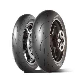 Pneu DUNLOP SPORTMAX GP