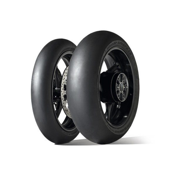 Pneu DUNLOP SPORTMAX GP 