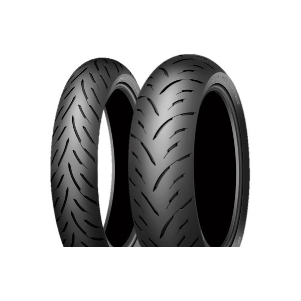 Pneu DUNLOP SPORTMAX GPR300 