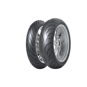 Pneu DUNLOP SPORTMAX ROADSMART