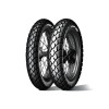 Pneu DUNLOP D602 130/80-17 