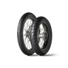 Pneu DUNLOP TRAILMAX 120/90-18 