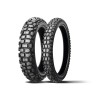 Pneu DUNLOP D605 90/100-16 