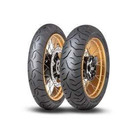 Pneu DUNLOP TRAILMAX MERIDIAN