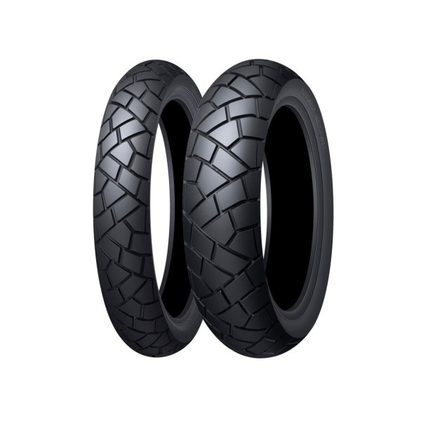 Pneu DUNLOP TRAILMAX MIXTOUR 