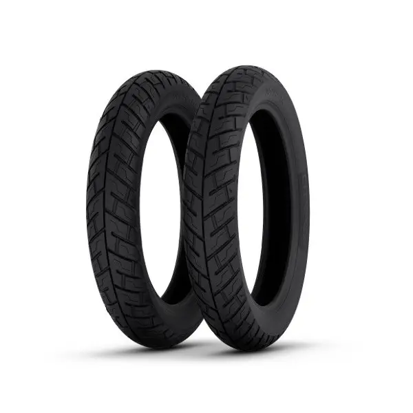 Pneu MICHELIN CITY PRO 