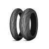 Pneu MICHELIN PILOT POWER 2CT 150/60 ZR 17 M/C (66W) TL