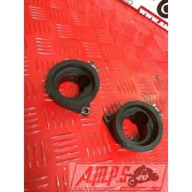 Carter inferieur moteur ER6 N F 06 07 08