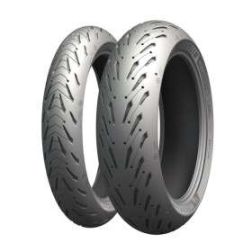 Pneu MICHELIN ROAD 5
