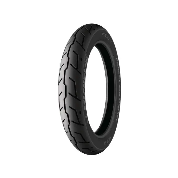 Pneu MICHELIN SCORCHER 31 REINF 130/90 B 16 M/C 73H TT/TL