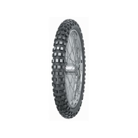 Pneu MITAS E-09 100/90-19 M/C 57R TL M+S DAKAR yellow