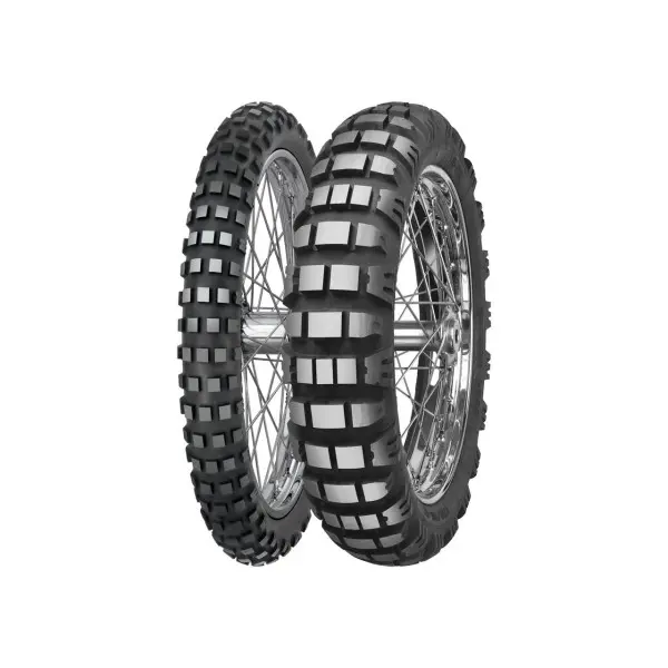 Pneu MITAS E-09 150/70-17 