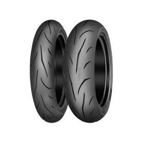Pneu MITAS SPORT FORCE+