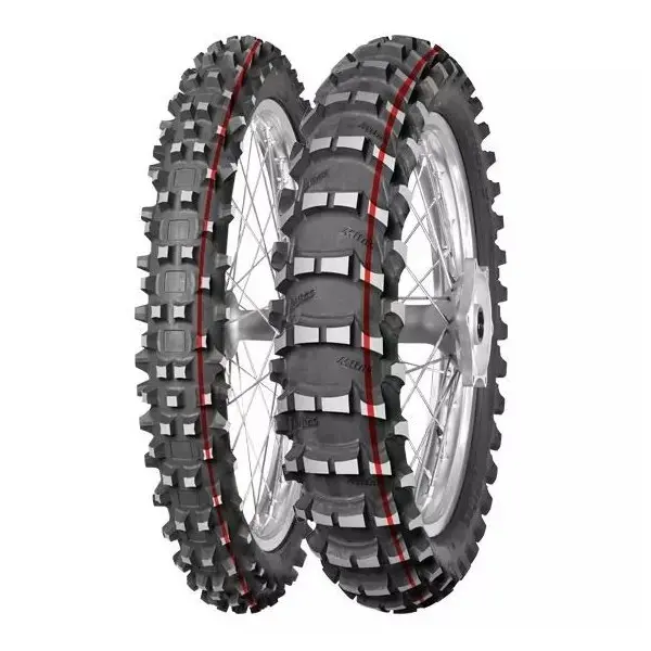 Pneu MITAS TERRA FORCE-MX