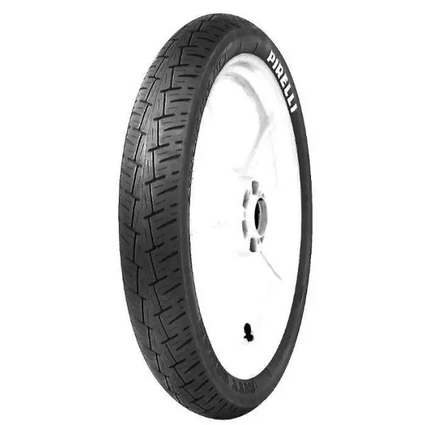 Pneu PIRELLI City Demon Reinf 2.50-17 M/C 43P TT