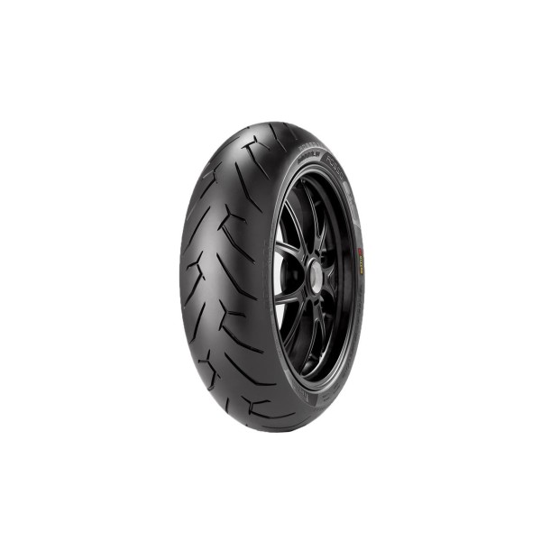 Pneu PIRELLI Diablo Rosso 