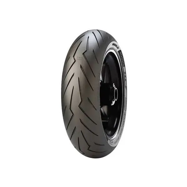 Pneu PIRELLI Diablo Rosso III STD + MV Agusta Brutale 800 180/55 ZR 17 M/C (73W) TL