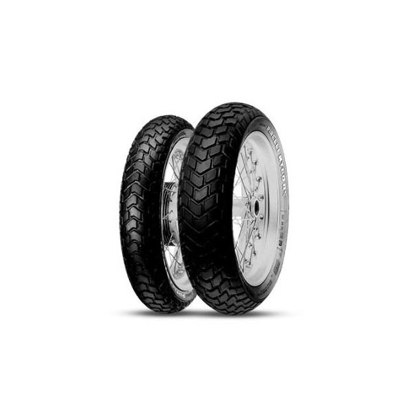 Pneu PIRELLI MT 60 