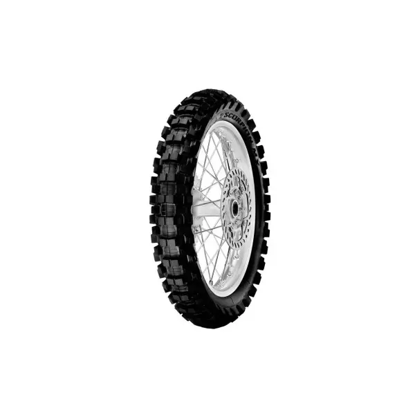 Pneu PIRELLI Scorpion MX eXTra J 80/100-12 M/C NHS 50M TT