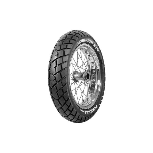 Pneu PIRELLI Scorpion MT 