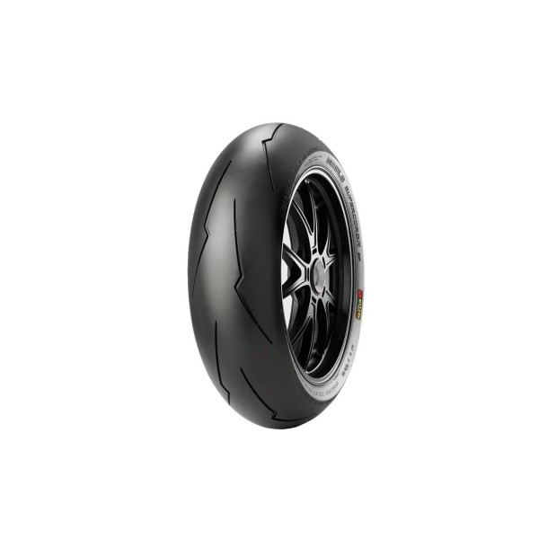 Pneu PIRELLI Diablo Supercorsa 