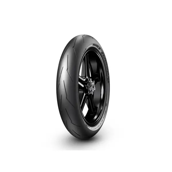 Pneu PIRELLI Diablo Supercorsa 