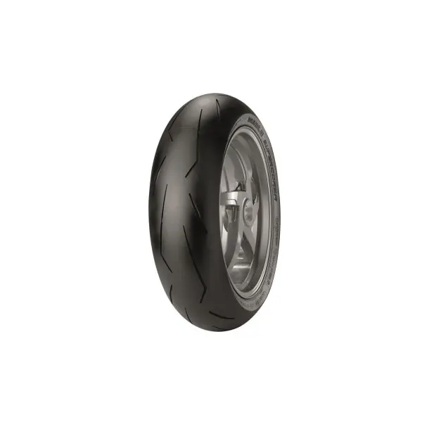 Pneu PIRELLI Diablo Supercorsa SP V2 STD + Honda CBR1000RR 190/50 ZR 17 M/C (73W) TL