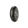 Pneu PIRELLI Diablo Supercorsa SP V2 STD + Honda CBR1000RR 190/50 ZR 17 M/C (73W) TL