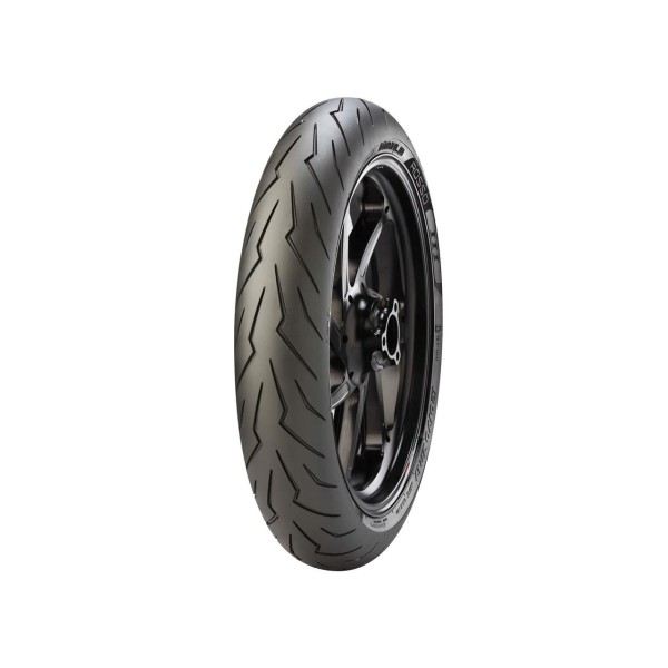 Pneu PIRELLI Diablo Rosso 