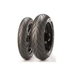 Pneu PIRELLI Diablo Rosso