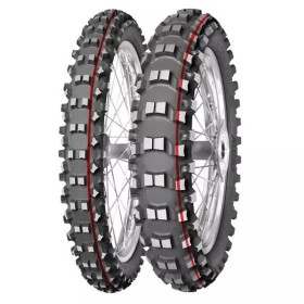 Pneu MITAS TERRA FORCE-MX