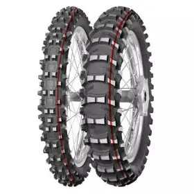 Pneu MITAS TERRA FORCE-MX