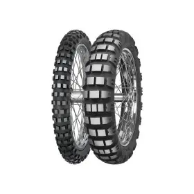 Pneu MITAS E-09 110/80-18 