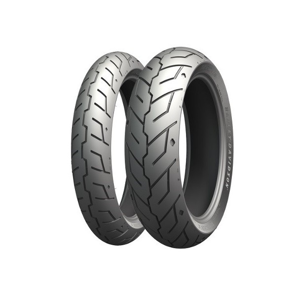 Pneu MICHELIN SCORCHER 21 