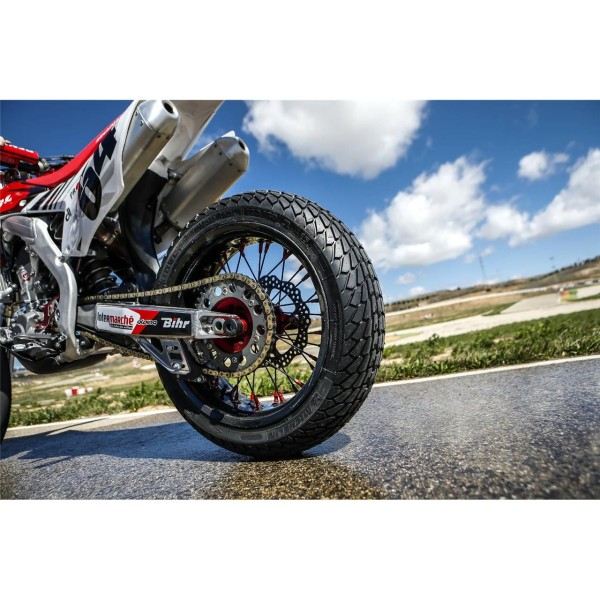 Pneu MICHELIN POWER SUPERMOTO 