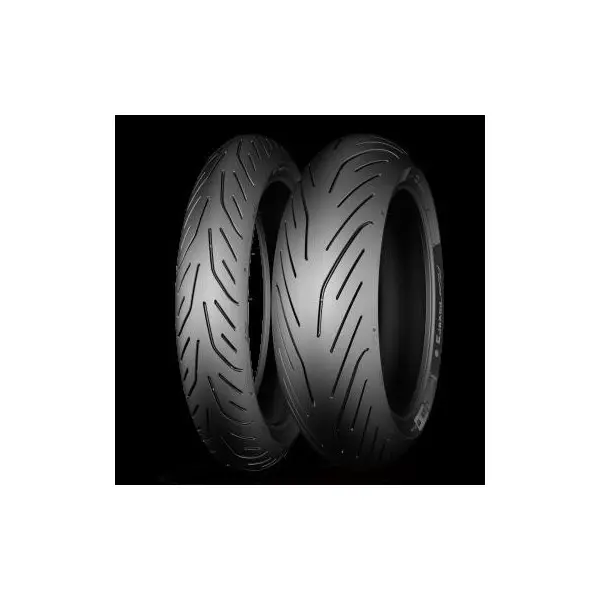 Pneu MICHELIN PILOT POWER 3 160/60 ZR 17 M/C (69W) TL
